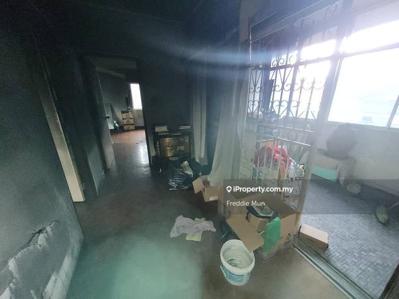 Bungalow House untuk Dijual di SS3, Petaling Jaya oleh Freddie Mun - iProperty.com.my
