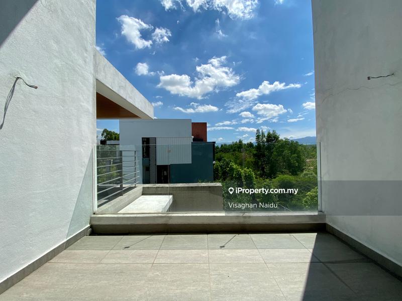 3.5-storey Terraced House for Sale in Fields of Gold Villa Senja Rawang, Rawang by Visaghan Naidu - iProperty.com.my