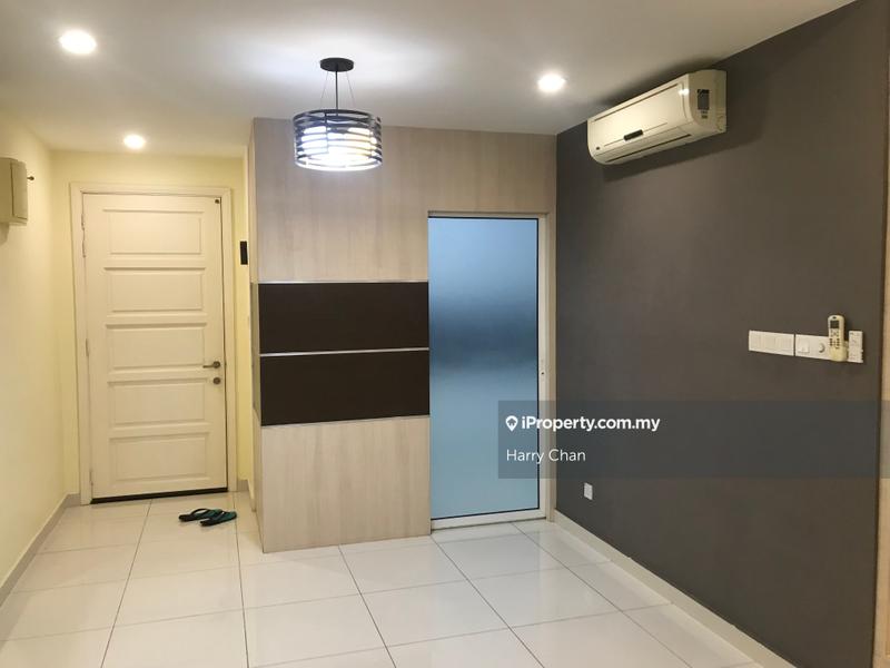 Kondominium untuk Dijual di Cheras Heights oleh Harry Chan - iProperty.com.my