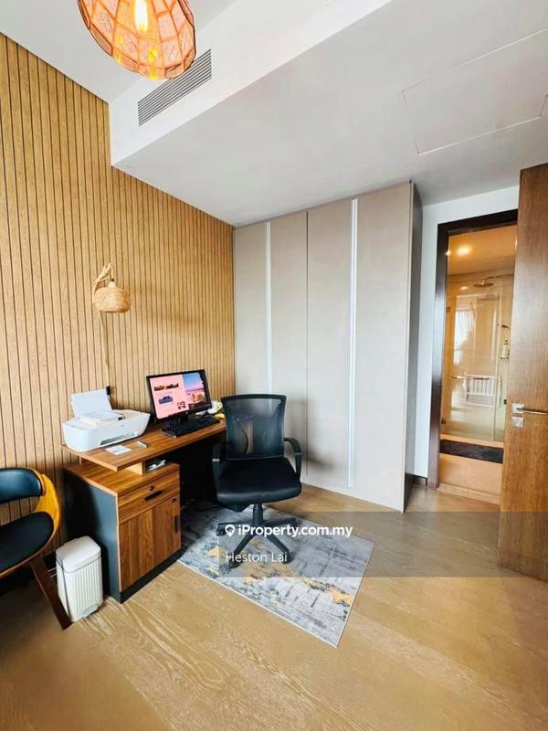 Kediaman Servis untuk Dijual di Puteri Cove Residences oleh Heston Lai - iProperty.com.my