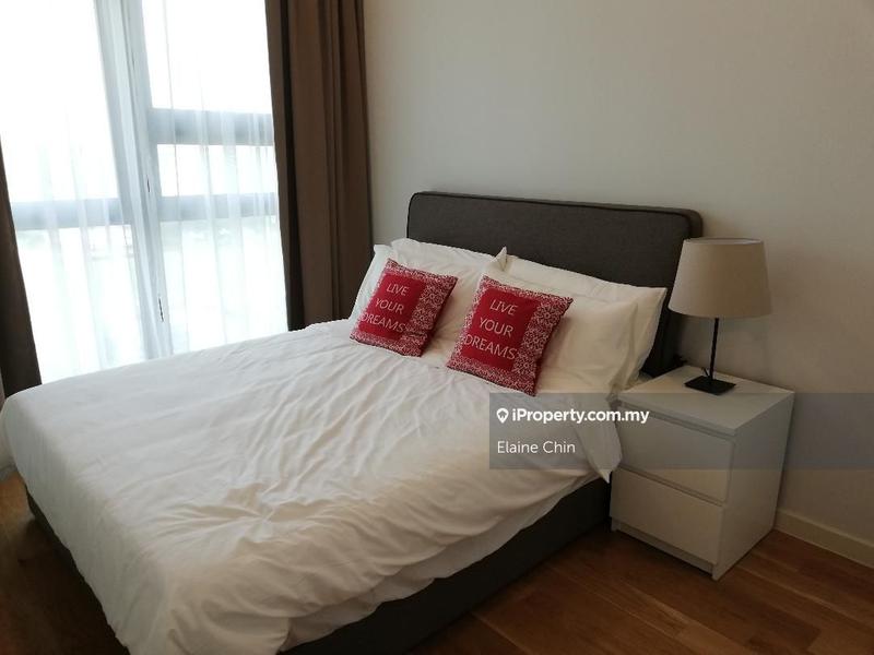 For Rent - Vogue Suites One