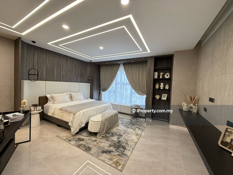 Service Residence for Sale in Centrix The Station KLCC by Jeffrey Ng - iProperty.com.my