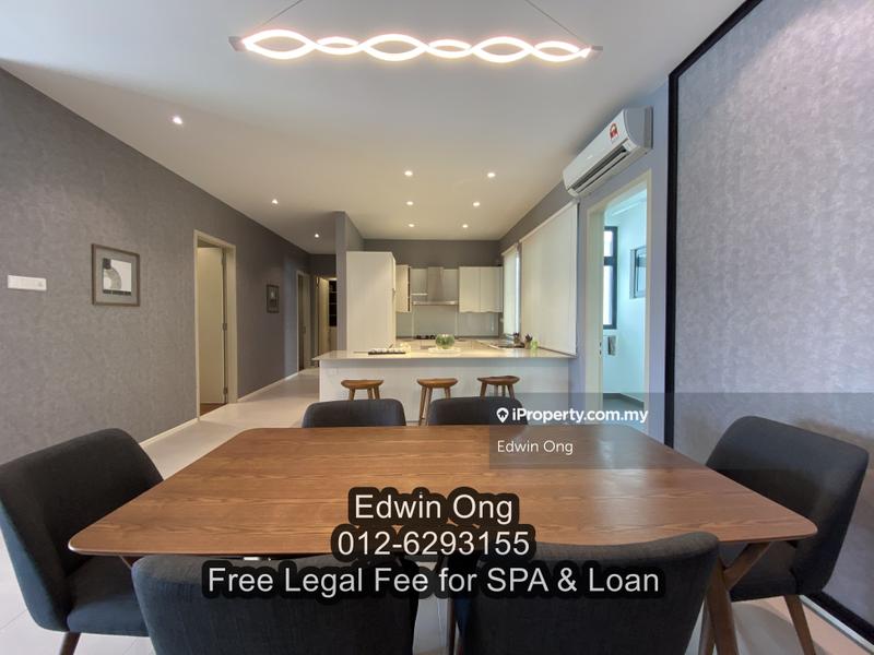 For Sale - Mira Residence