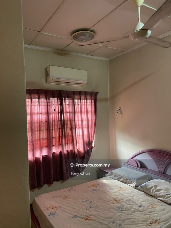 Rumah Teres 2-Tingkat untuk Dijual di Sungai Besi Indah, Seri Kembangan oleh Tony Chun - iProperty.com.my