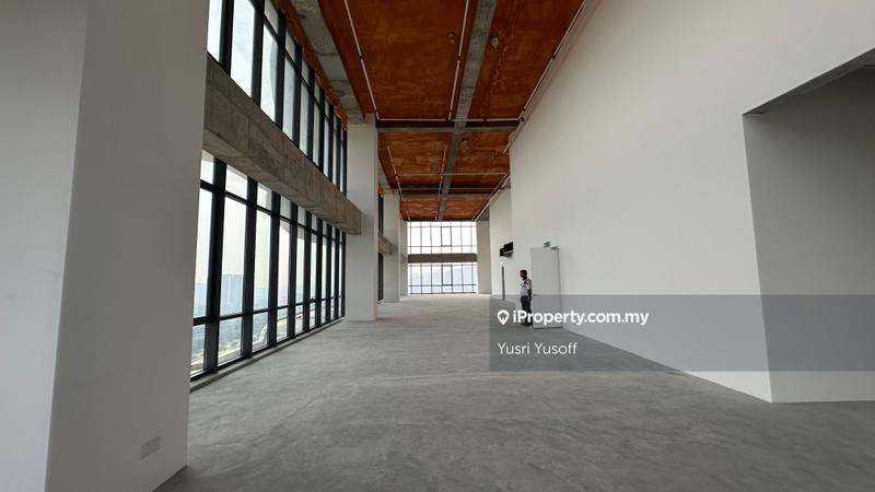 Pejabat untuk Disewa di Bukit Kiara, Kuala Lumpur oleh Yusri Yusoff - iProperty.com.my