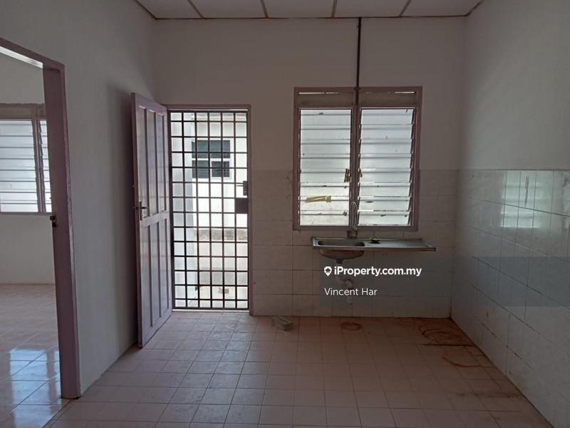Rumah Berangkai 1 Tingkat untuk Dijual di Taman Sejati 2, Sitiawan oleh Vincent Har - iProperty.com.my