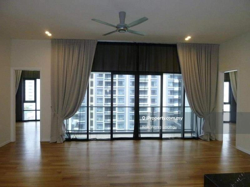 Service Residence for Rent in St Mary Residences by Kok Weng Loong - iProperty.com.my