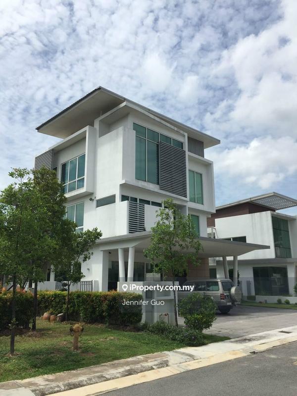 Bungalow House untuk Dijual di Cyberjaya, Selangor oleh Jennifer Guo - iProperty.com.my