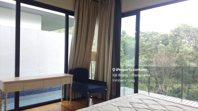 Rumah Berkembar untuk Dijual di KH VILLA, Sri Hartamas oleh Kimberly Yang - iProperty.com.my