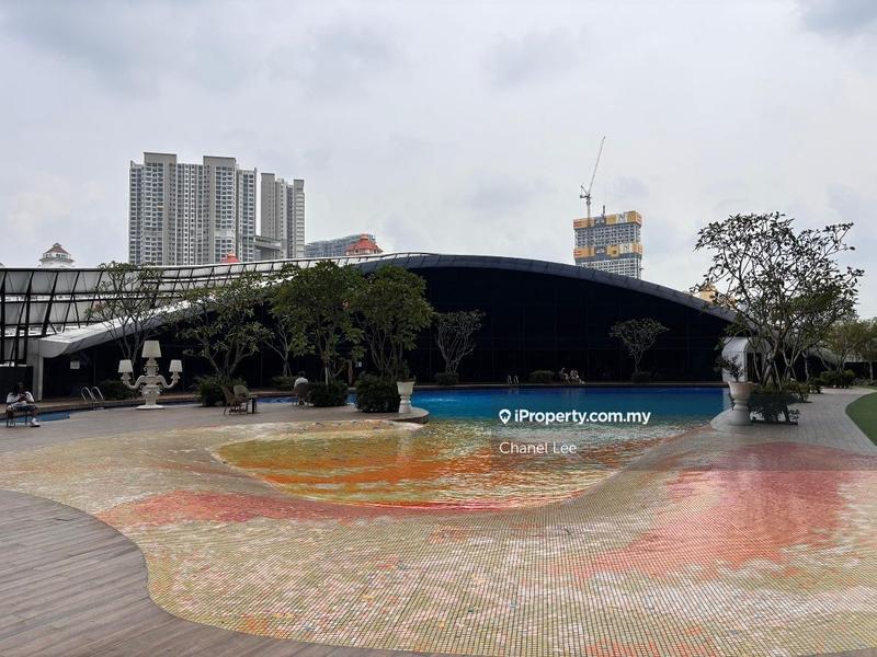 For Rent - Arte Mont Kiara