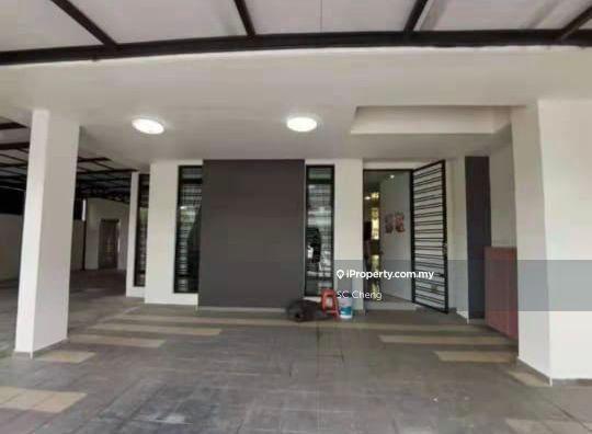 Cluster House for Sale in Taman Mutiara Mas, Skudai by SC Cheng - iProperty.com.my
