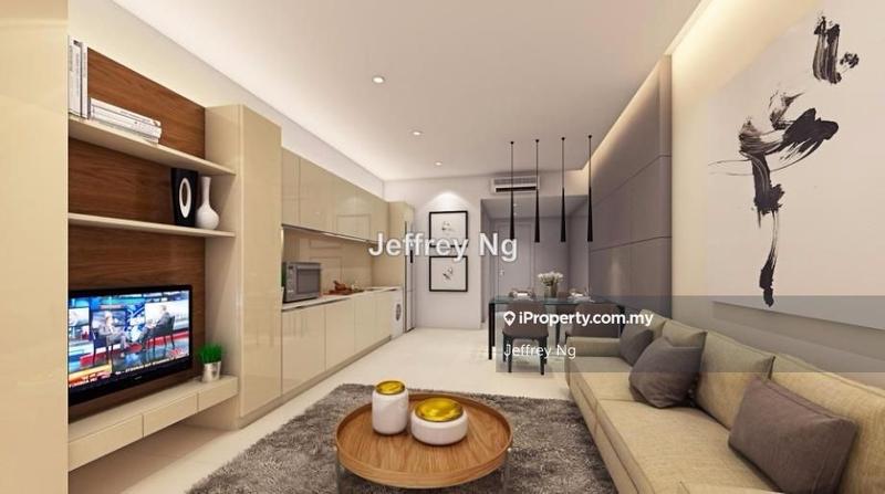 For Sale - Quill Residence