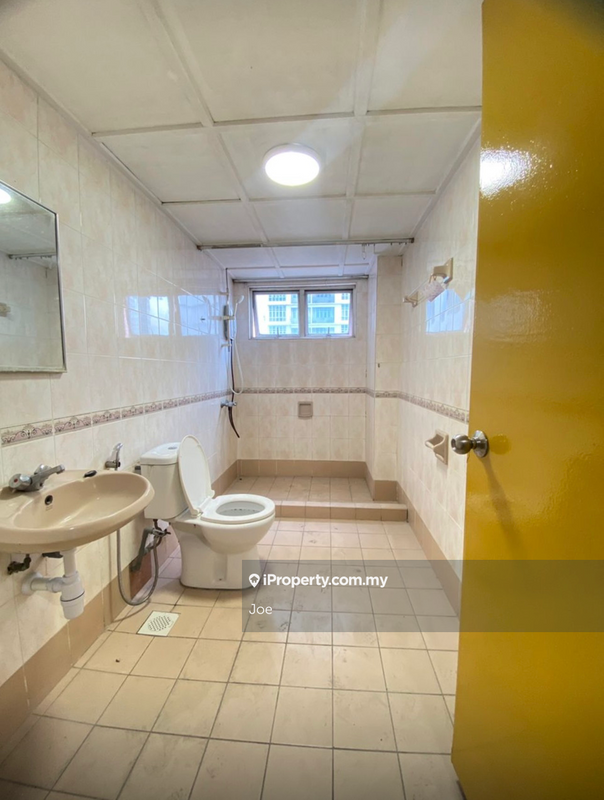 For Rent - Villa Scott