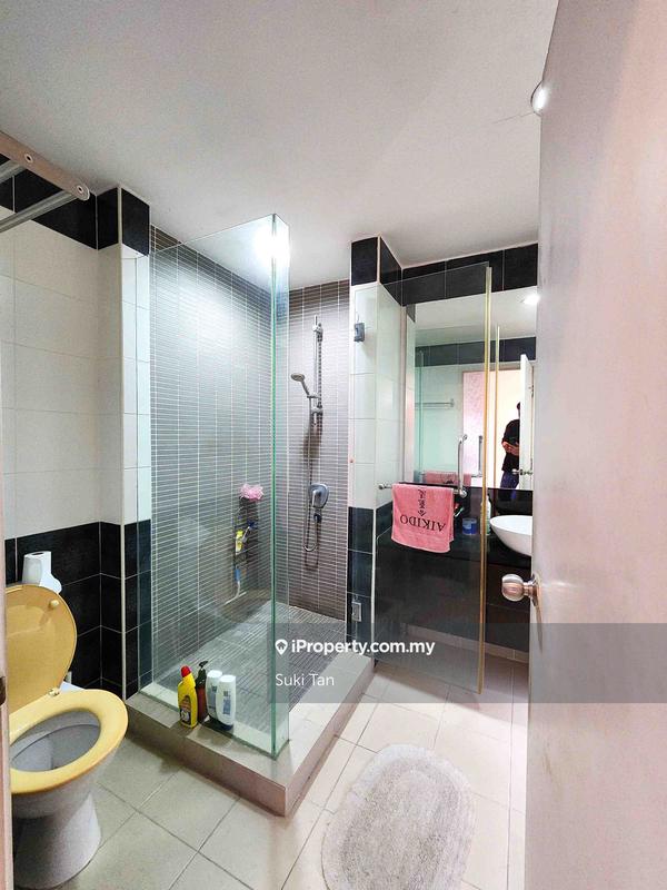 3-storey Terraced House for Sale in Lake Fields, Sungai Besi by Suki Tan - iProperty.com.my