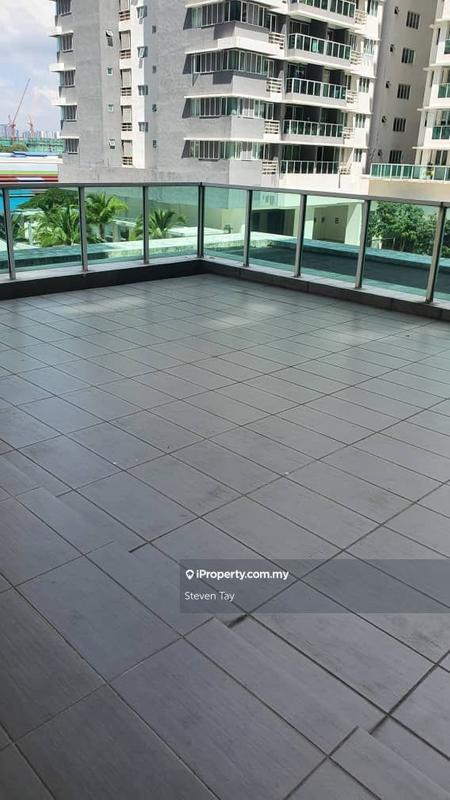 Kondominium untuk Dijual di The Regina oleh Steven Tay - iProperty.com.my