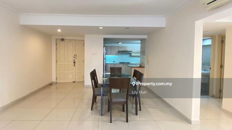 Kondominium untuk Dijual di Mont Kiara Pines oleh Lily Hun - iProperty.com.my