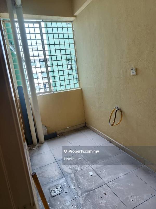 Condominium for Sale in Kepong Sentral Condominium by Noelle Lim - iProperty.com.my