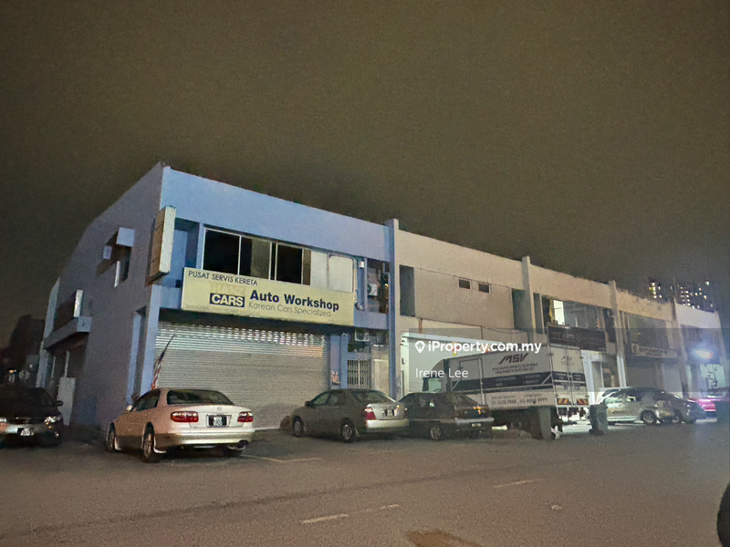 Shop / Office untuk Dijual di Pjs 11, Sunway oleh Irene Lee - iProperty.com.my