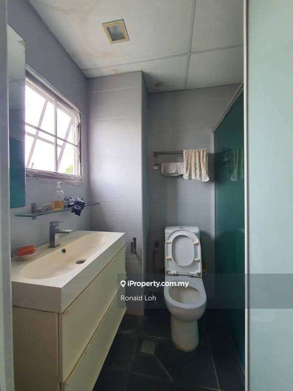 Kondominium untuk Dijual di Flora Green oleh Ronald Loh - iProperty.com.my