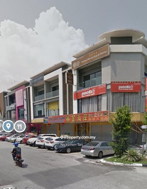 Shop for Sale in Bandar Mahkota Cheras, Cheras by Nicksmen Tan - iProperty.com.my