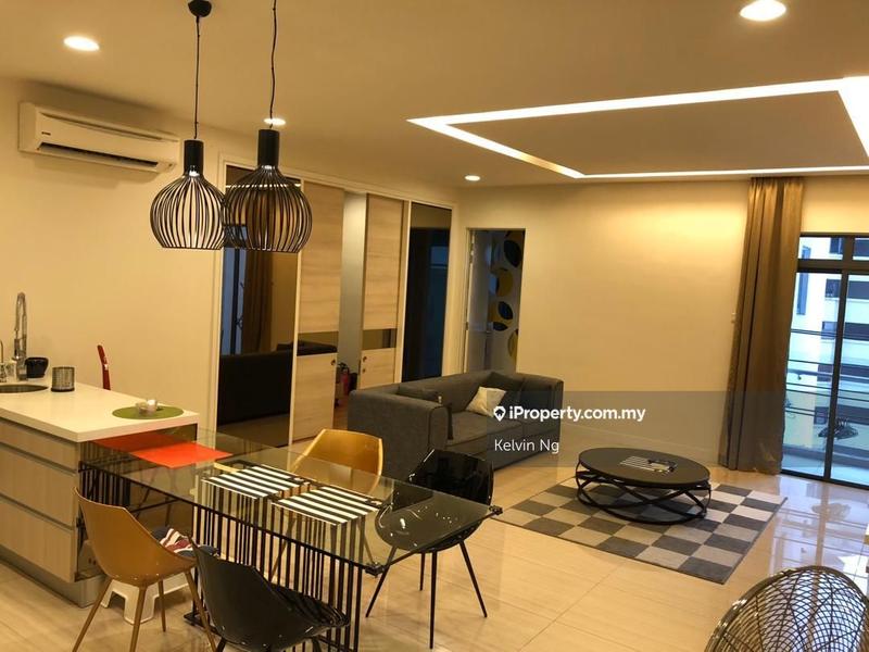 For Sale - Eve Suite / NZX Square