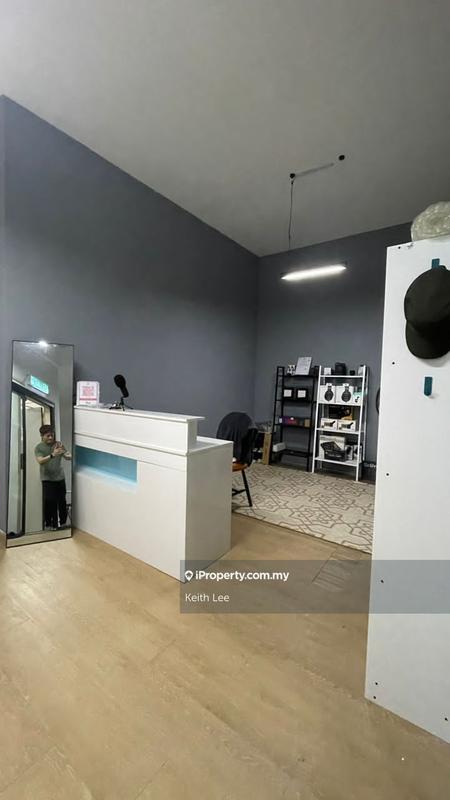 Kedai-Pejabat untuk Dijual di Gombak, Kuala Lumpur oleh Keith Lee - iProperty.com.my