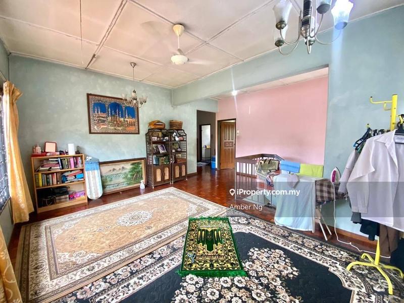 Banglo untuk Dijual di Taman Ibukota, Setapak oleh Amber Ng - iProperty.com.my