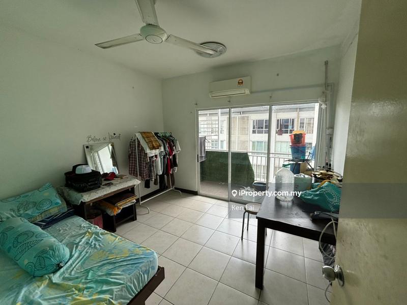 Kondominium untuk Dijual di Cova Villa oleh Ken Lai - iProperty.com.my