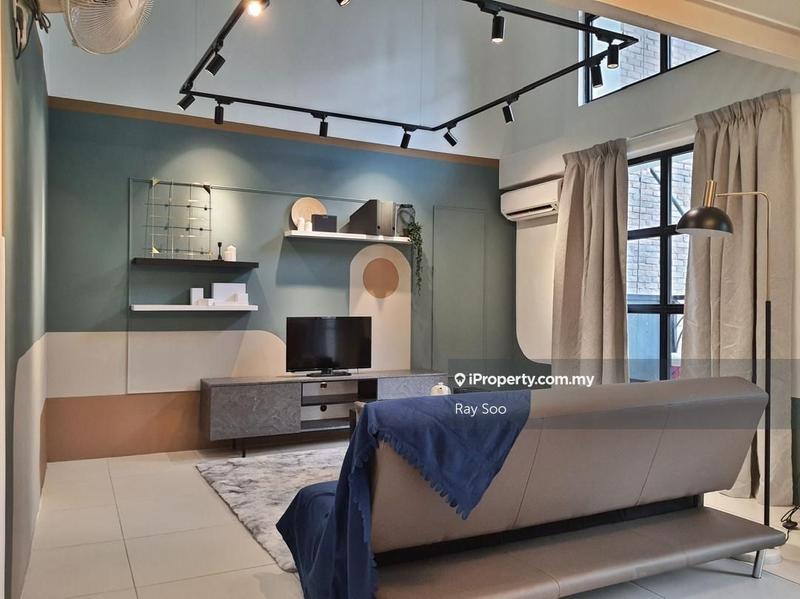 Service Residence untuk Disewa di Colonial @ Empire City oleh Ray Soo - iProperty.com.my