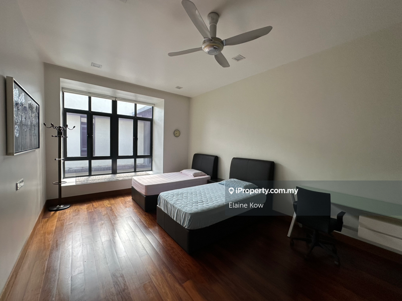 Banglo untuk Dijual di Seksyen 13, Shah Alam oleh Elaine Kow - iProperty.com.my