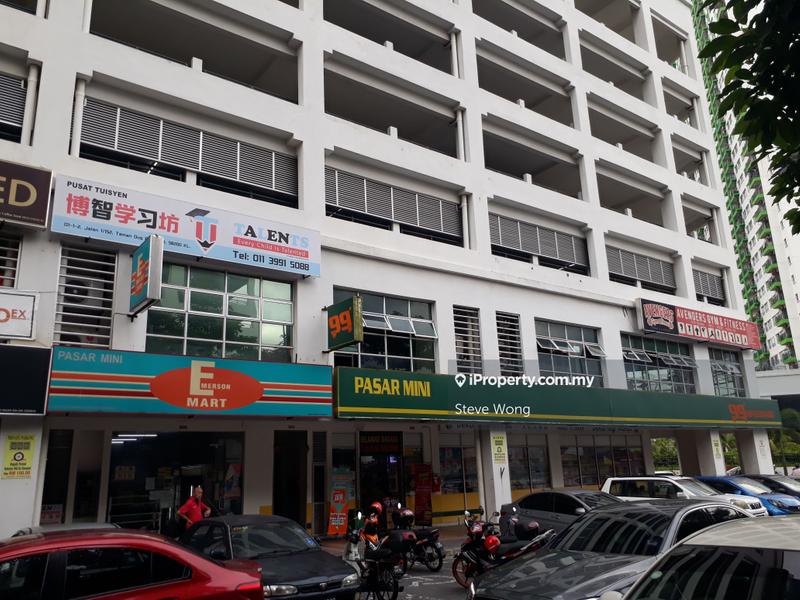 For Sale - OUG Parklane, Old Klang Road, Bukit Jalil, Jalan Puchong, Parklane OUG
