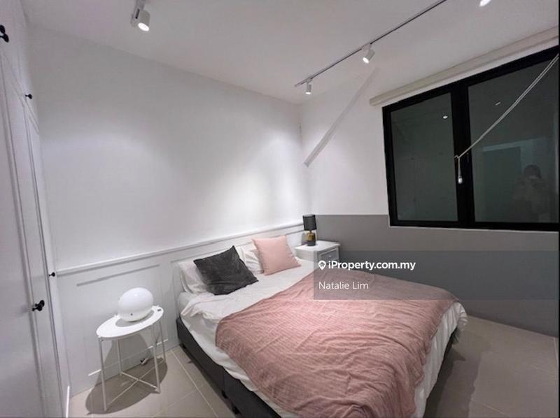 Condominium for Sale in Residensi Rambai Indah by Natalie Lim - iProperty.com.my