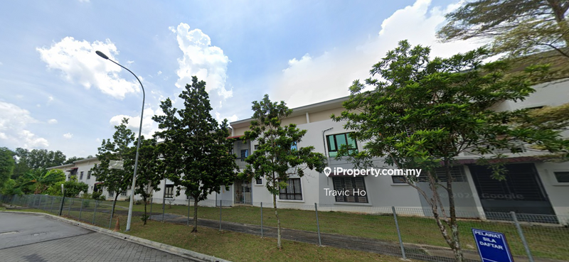 Kedai untuk Disewa di Setia Ecohill, Semenyih oleh Travic Ho - iProperty.com.my