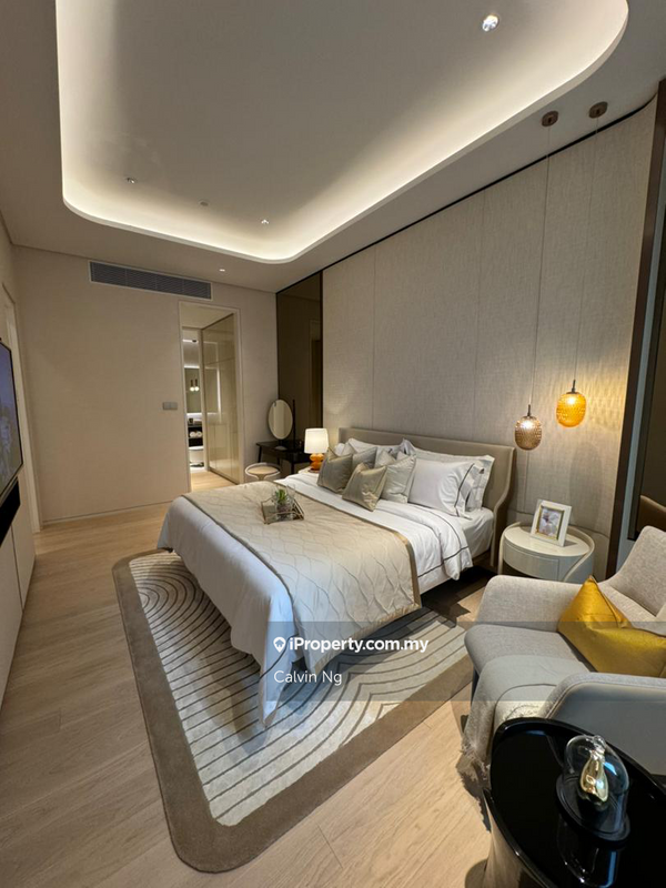 Residensi Servis untuk Dijual di Pavilion Square oleh Calvin Ng - iProperty.com.my