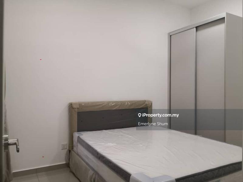 For Rent - Suria Garden