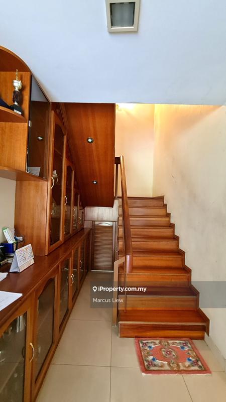Bungalow House untuk Dijual di Taman Bukit Seputeh, Seputeh oleh Marcus Liew - iProperty.com.my