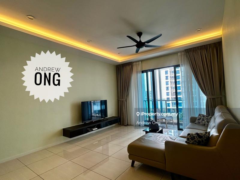 For Rent - Queens Residences Q1 @ Queens Waterfront