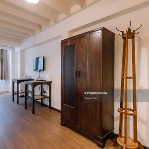 Hotel / Resort for Sale in Melaka, Melaka City by Shawn Teh - iProperty.com.my