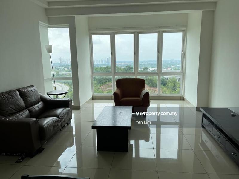 Kondominium untuk Dijual di Vision Residence (V'Residence) oleh Yen Lim - iProperty.com.my