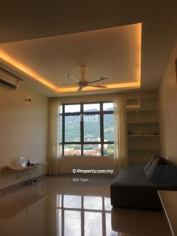 Kondominium untuk Dijual di All Seasons Park oleh WK Yam - iProperty.com.my