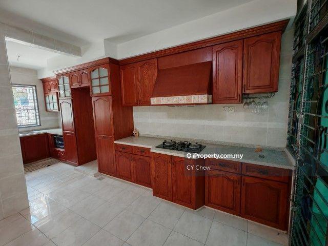 Semi-Detached House for Sale in taman austin perdana, Johor Bahru by CY Chew - iProperty.com.my