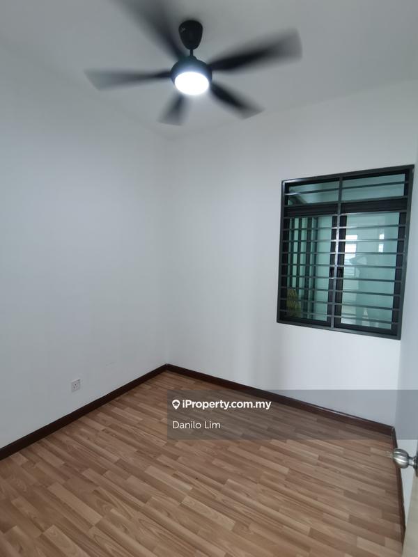 Kediaman Servis untuk Dijual di Damai Hillpark oleh Danilo Lim - iProperty.com.my