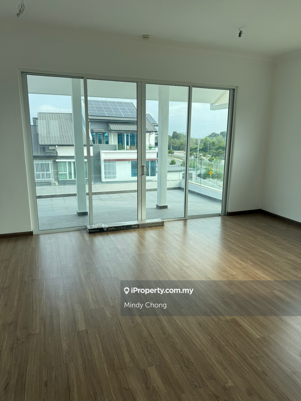Rumah Berangkai 3 Tingkat untuk Dijual di Residensi Aurora @ Cybervalley, Cyberjaya oleh Mindy Chong - iProperty.com.my