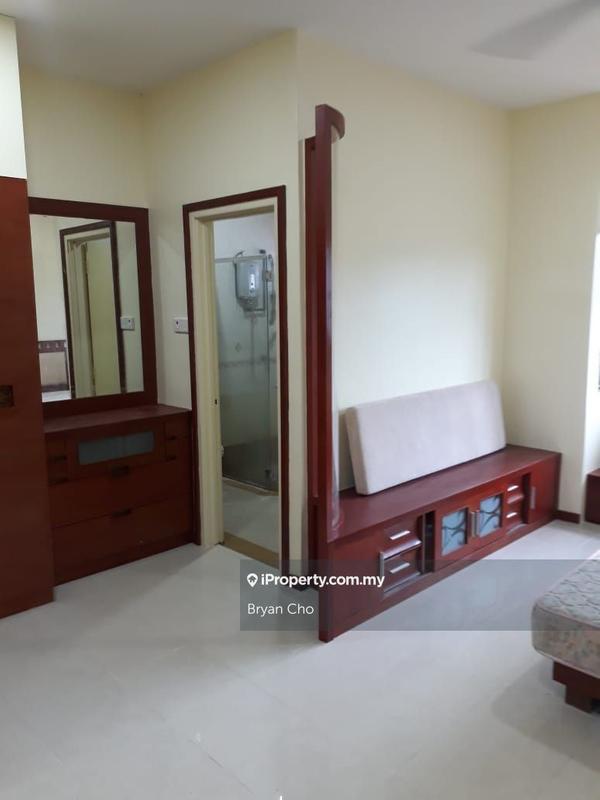 Rumah Berangkai 2 Tingkat untuk Dijual di [Corner|100%Loan] 2 Storey Bandar sunway semenyih, Semenyih oleh Bryan Cho - iProperty.com.my