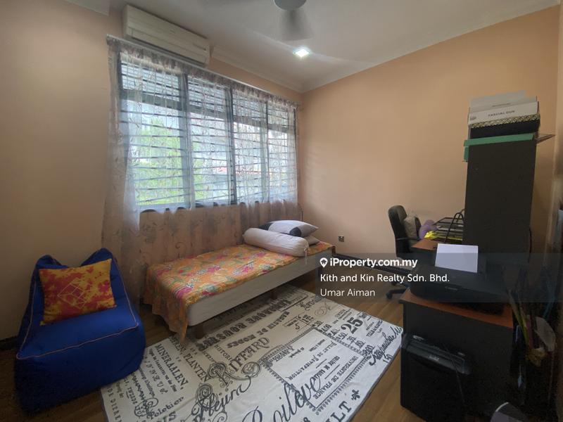 Rumah Berangkai 2 Tingkat untuk Dijual di Seksyen 8, Shah Alam oleh Umar Aiman - iProperty.com.my