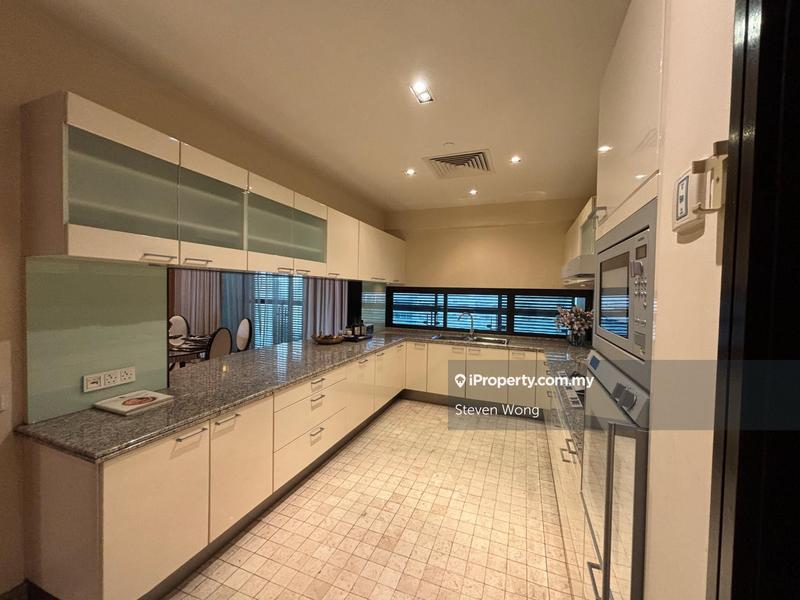 Kondominium untuk Dijual di The Binjai on the Park oleh Steven Wong - iProperty.com.my