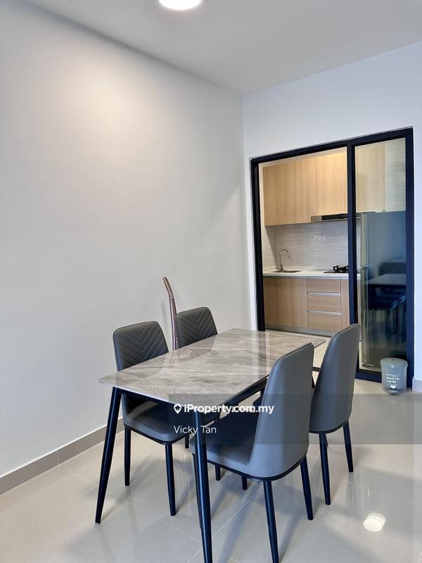 Service Residence for Sale in Aradia Residence @ Lake City KL North by Vicky Tan - iProperty.com.my