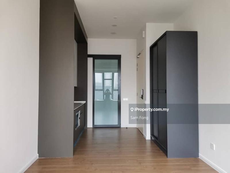 Service Residence for Rent in Ceylonz Suites by Sam Fong - iProperty.com.my