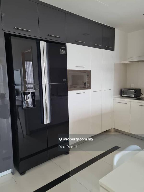 Residensi Servis untuk Dijual di Gateway Kiaramas oleh Wen Wen T - iProperty.com.my