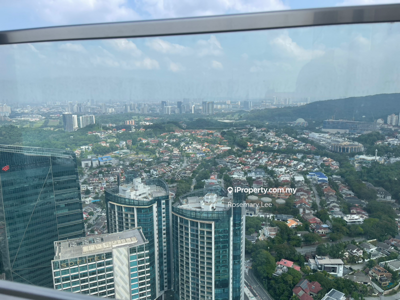 Service Residence for Sale in Pavilion Damansara Heights by Rosemary Lee - iProperty.com.my